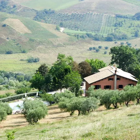 Locazione Turistica I Due Carpini - Ctt204 Nyaraló