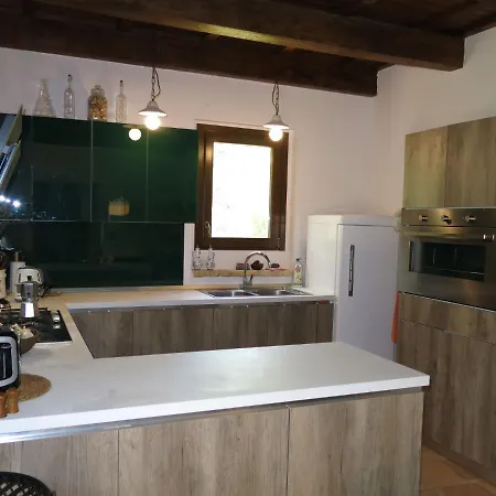 Locazione Turistica I Due Carpini - Ctt204 Nyaraló