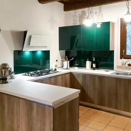 Locazione Turistica I Due Carpini - Ctt204