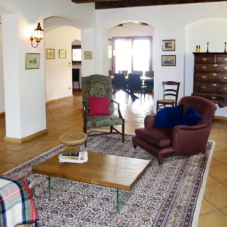 Locazione Turistica I Due Carpini - Ctt204 * Citta' Sant'Angelo