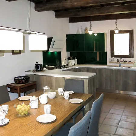 Locazione Turistica I Due Carpini - Ctt204 *