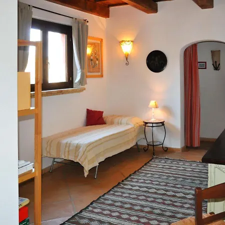 Locazione Turistica I Due Carpini - Ctt204 *
