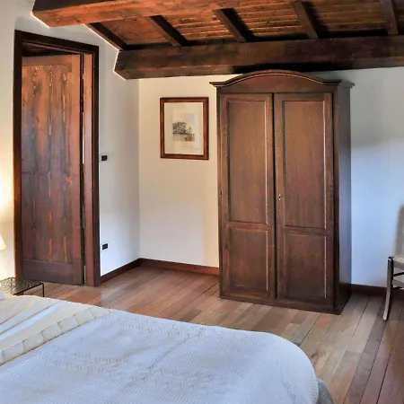 Nyaraló Locazione Turistica I Due Carpini - Ctt204 *