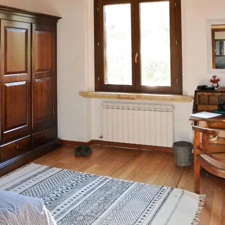 Locazione Turistica I Due Carpini - Ctt204 *