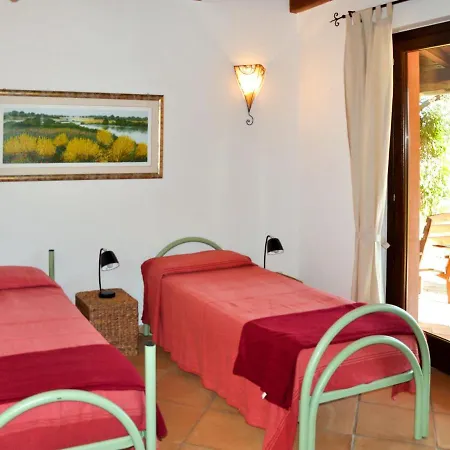 Nyaraló Locazione Turistica I Due Carpini - Ctt204