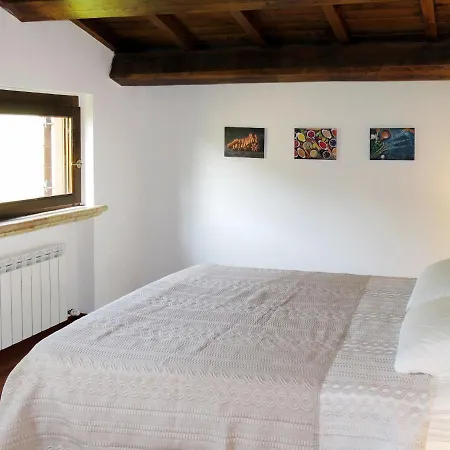 Locazione Turistica I Due Carpini - Ctt204 Nyaraló