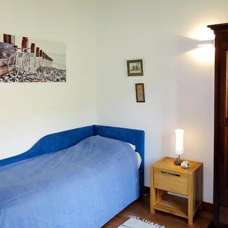 Nyaraló Locazione Turistica I Due Carpini - Ctt204 Citta' Sant'Angelo