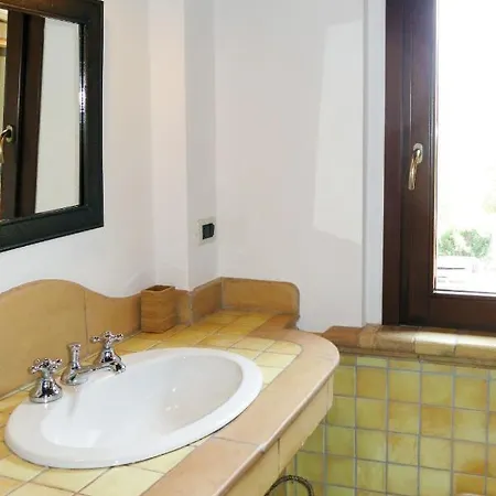 Nyaraló Locazione Turistica I Due Carpini - Ctt204 Citta' Sant'Angelo