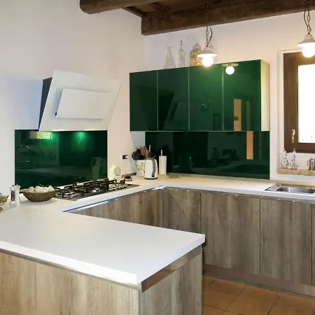 Locazione Turistica I Due Carpini - Ctt204 Citta' Sant'Angelo